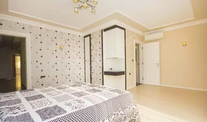 Махмутлар – для жизни и души. Обзор недвижимости.