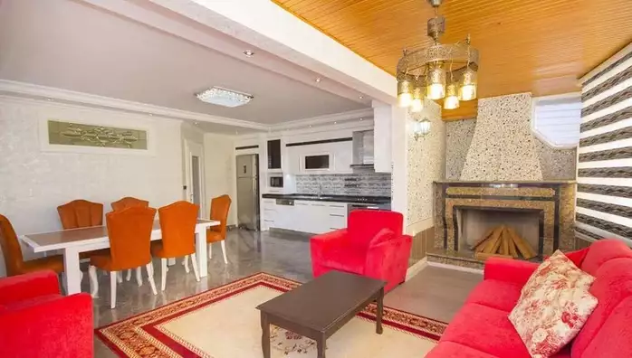 Махмутлар – для жизни и души. Обзор недвижимости.