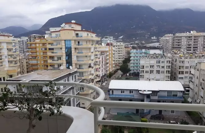 Махмутлар – для жизни и души. Обзор недвижимости.