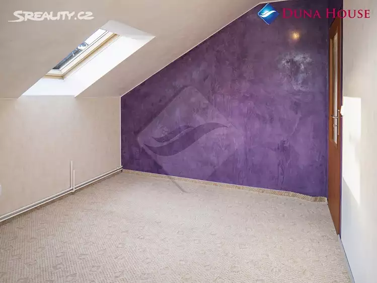 Самый лучший район для семейной жизни в Чехии - Ржичаны. Обзор большой квартиры