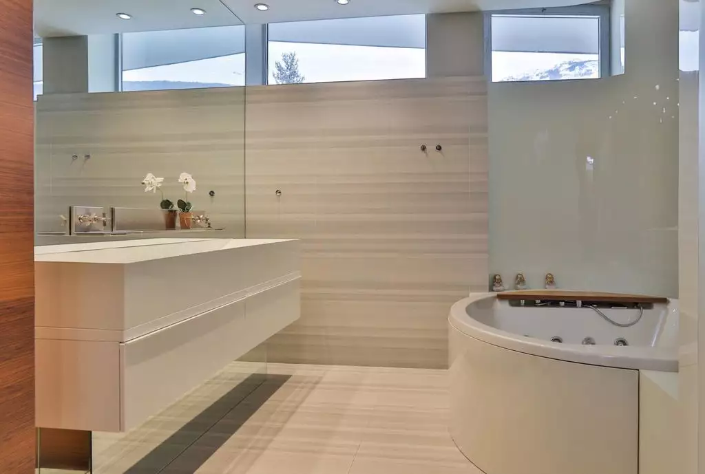 Воплощение мечты - квартира с видом на горы Витоша в Болгарии