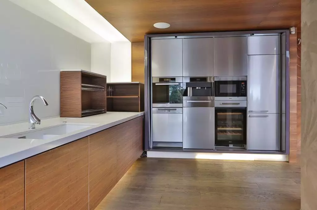 Воплощение мечты - квартира с видом на горы Витоша в Болгарии