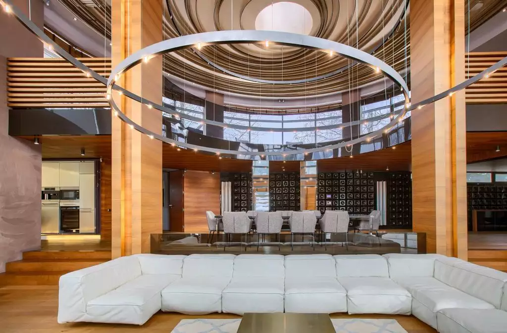 Воплощение мечты - квартира с видом на горы Витоша в Болгарии