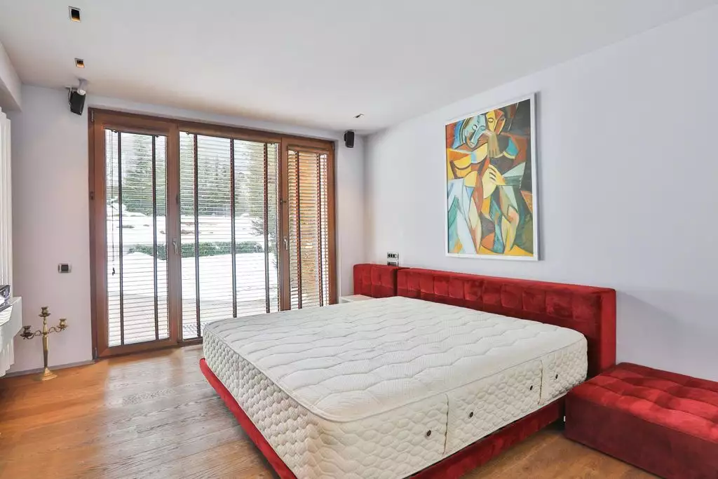 Воплощение мечты - квартира с видом на горы Витоша в Болгарии