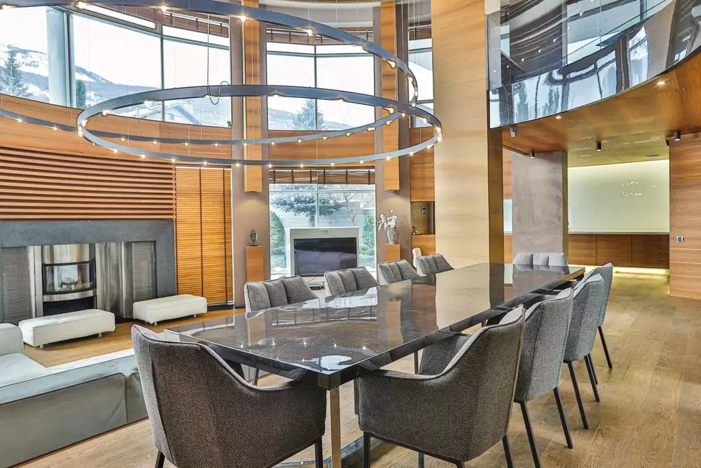 Воплощение мечты - квартира с видом на горы Витоша в Болгарии