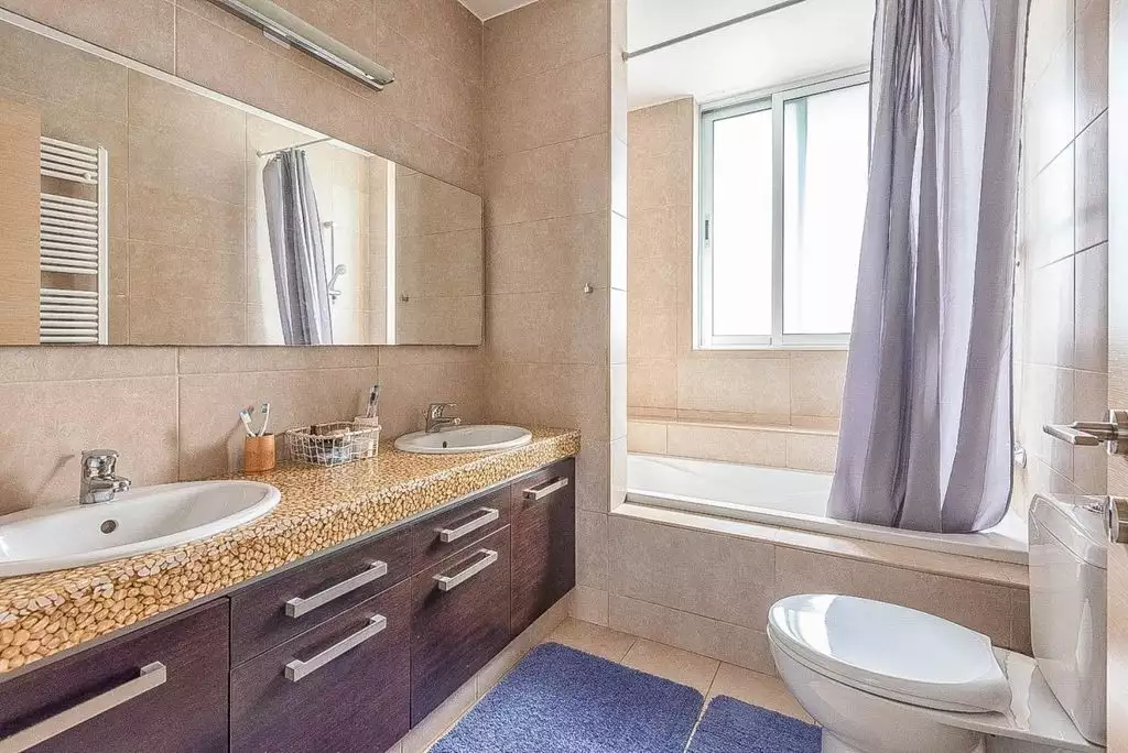 Ультрасовременная вилла 270 м2 в самом комфортном районе Кипра