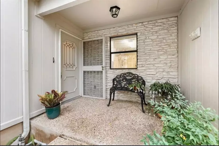 Купить современный дом в Техасе по доступной цене? Почему бы и да!