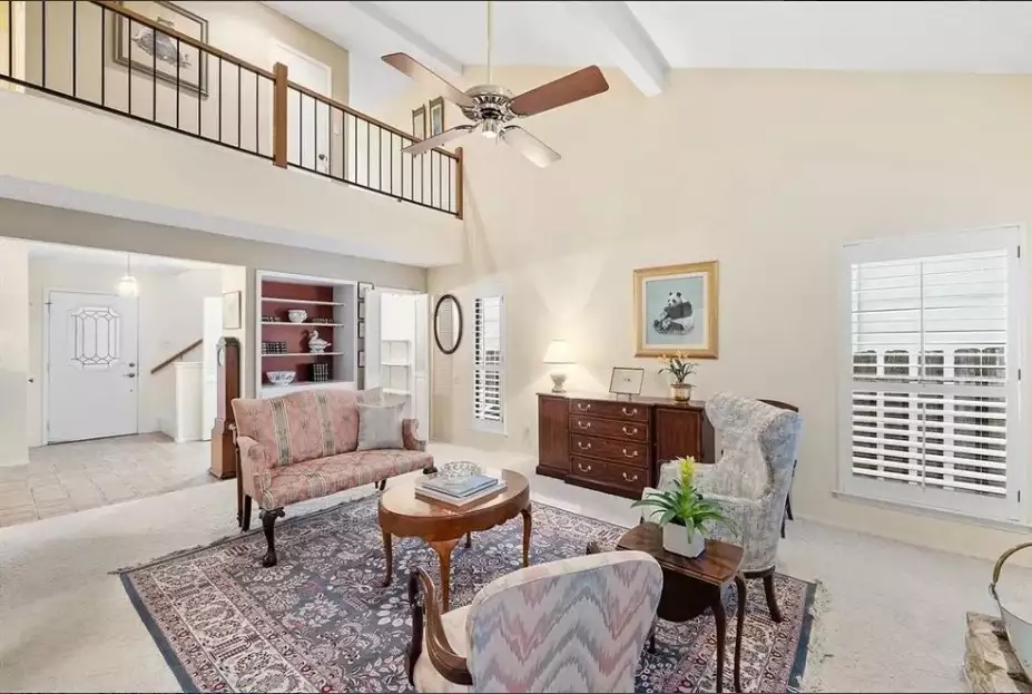 Купить современный дом в Техасе по доступной цене? Почему бы и да!