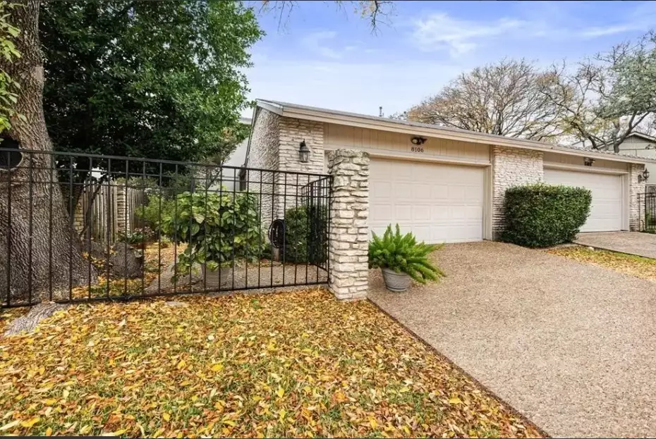 Купить современный дом в Техасе по доступной цене? Почему бы и да!