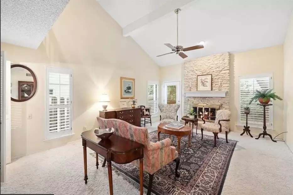 Купить современный дом в Техасе по доступной цене? Почему бы и да!