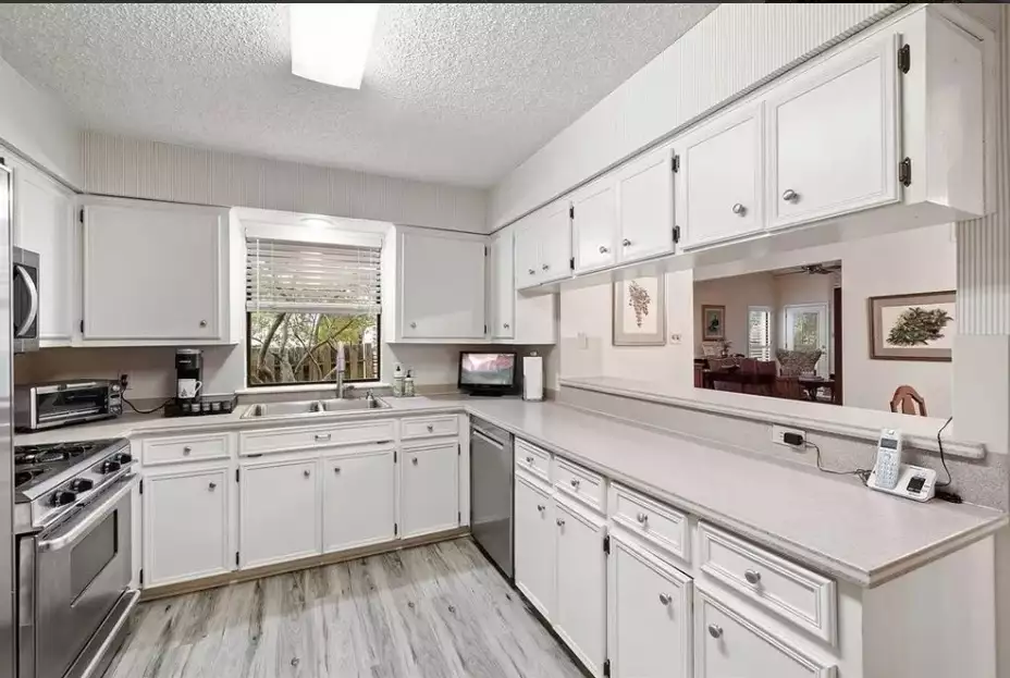 Купить современный дом в Техасе по доступной цене? Почему бы и да!