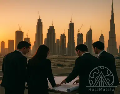 Прибыль девелоперов Дубая выросла на 30%: Emaar заработала 11 млрд дирхамов за полгода