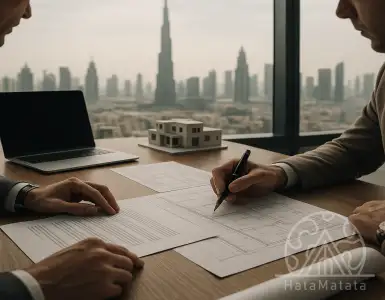 Новый закон ОАЭ 2026: как защитить свои права при покупке в Дубае