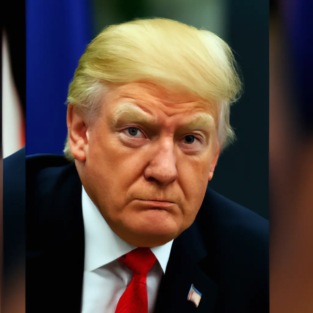 Правовое дело Трампа о секретных документах: усиливается серьезность