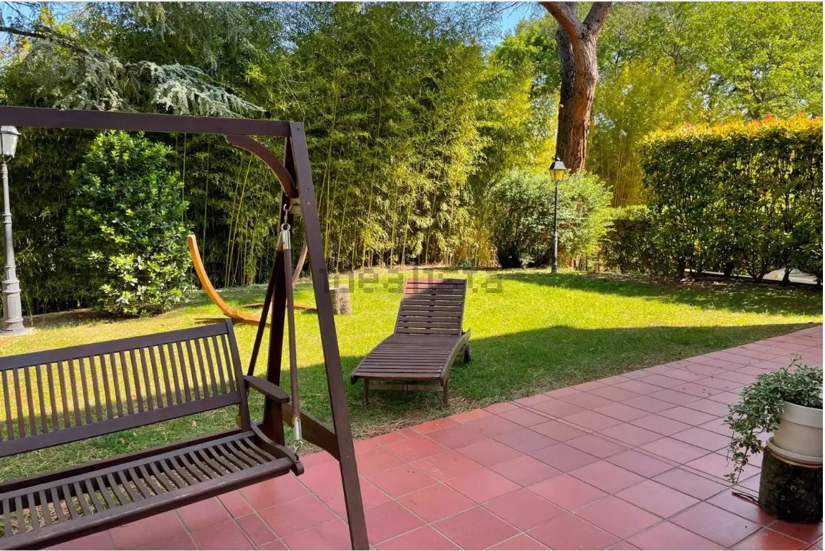 Если вы еще не влюблены в Италию - посмотрите на эту виллу в Pesaro