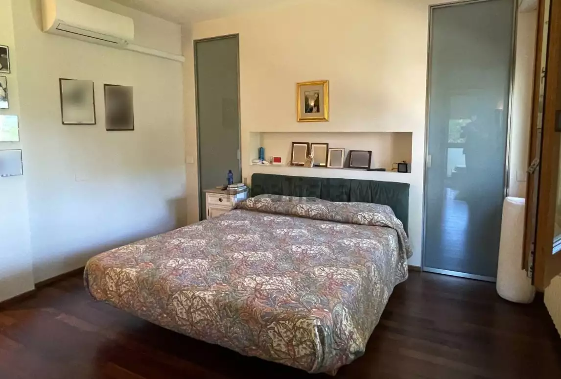 Если вы еще не влюблены в Италию - посмотрите на эту виллу в Pesaro