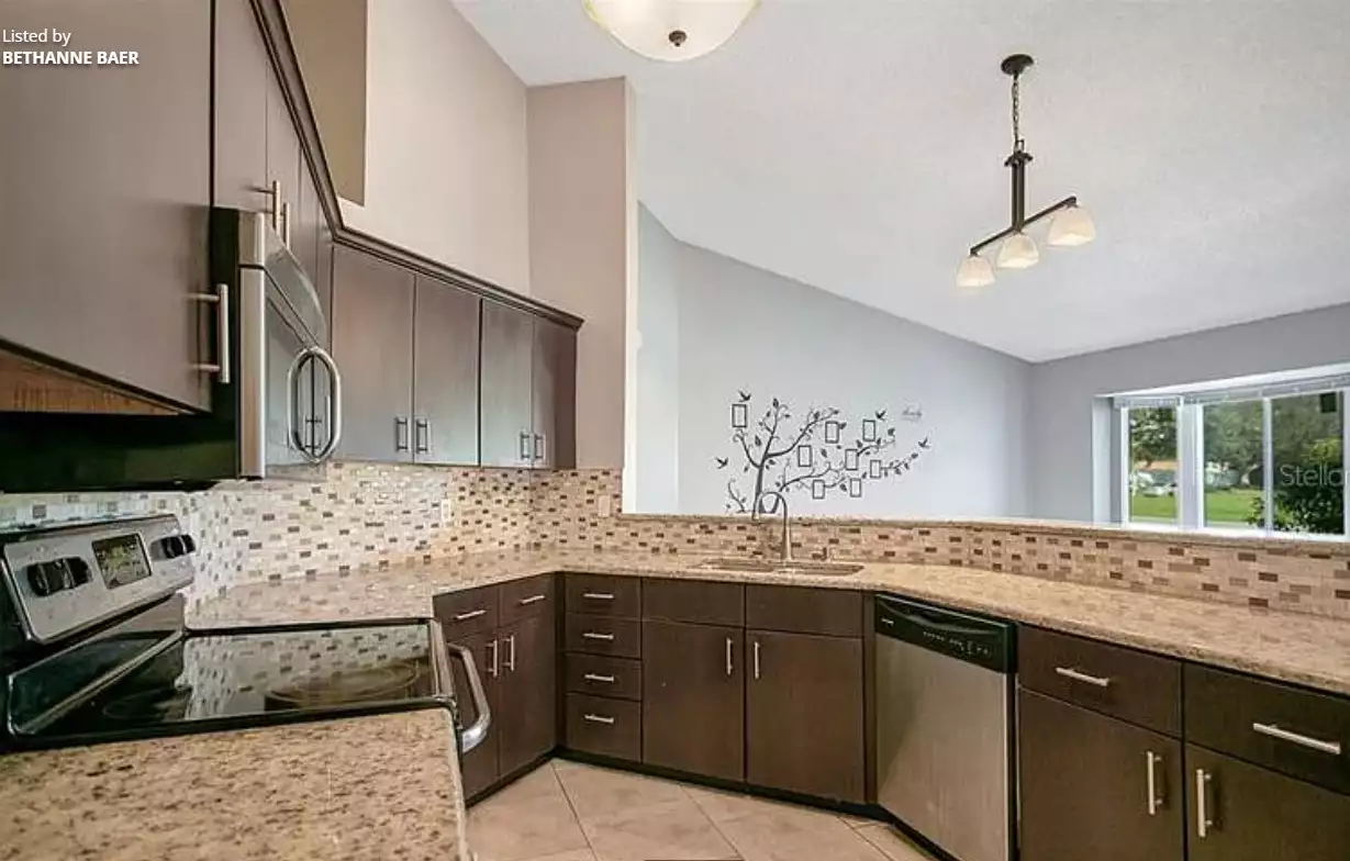 Где самое не дорогое жилье в США? Обзор уютной резиденции во Флориде