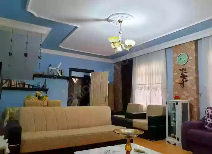 Мерсин – недвижимость у моря для счастливой семьи.