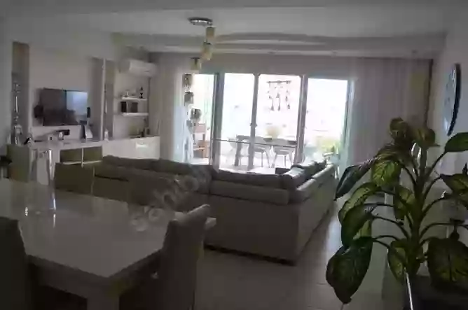 Мерсин – недвижимость у моря для счастливой семьи.