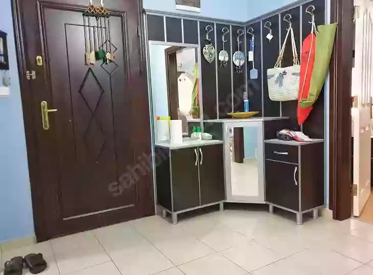 Мерсин – недвижимость у моря для счастливой семьи.