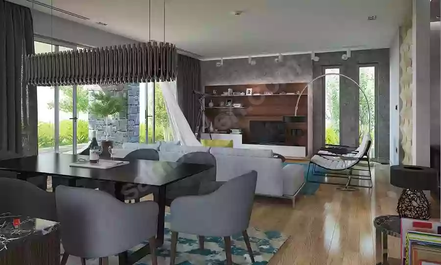 Мерсин – недвижимость у моря для счастливой семьи.