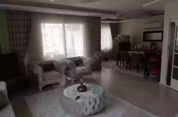 Мерсин – недвижимость у моря для счастливой семьи.