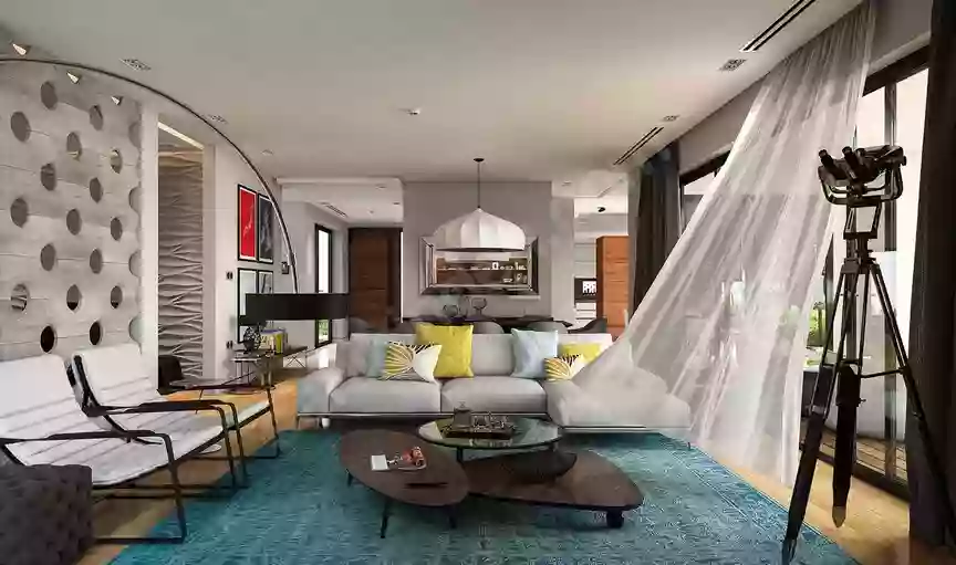 Мерсин – недвижимость у моря для счастливой семьи.