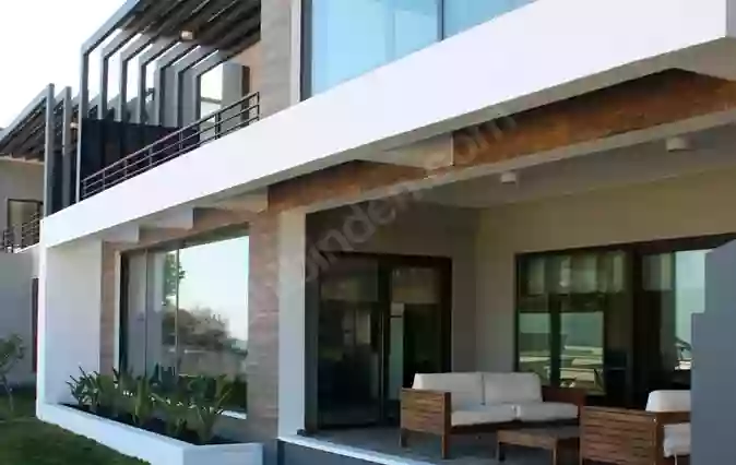 Мерсин – недвижимость у моря для счастливой семьи.