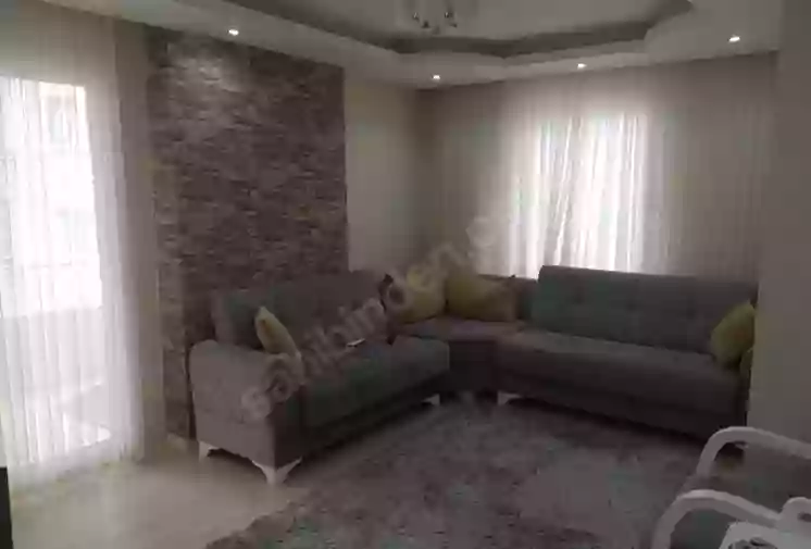 Мерсин – недвижимость у моря для счастливой семьи.