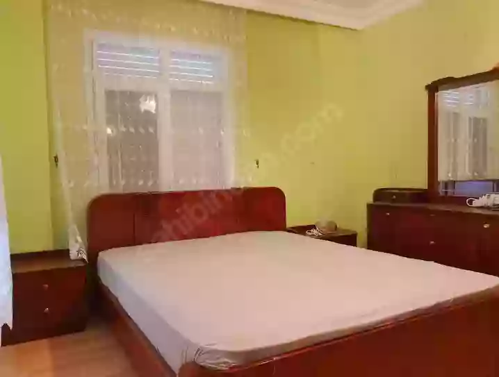 Мерсин – недвижимость у моря для счастливой семьи.