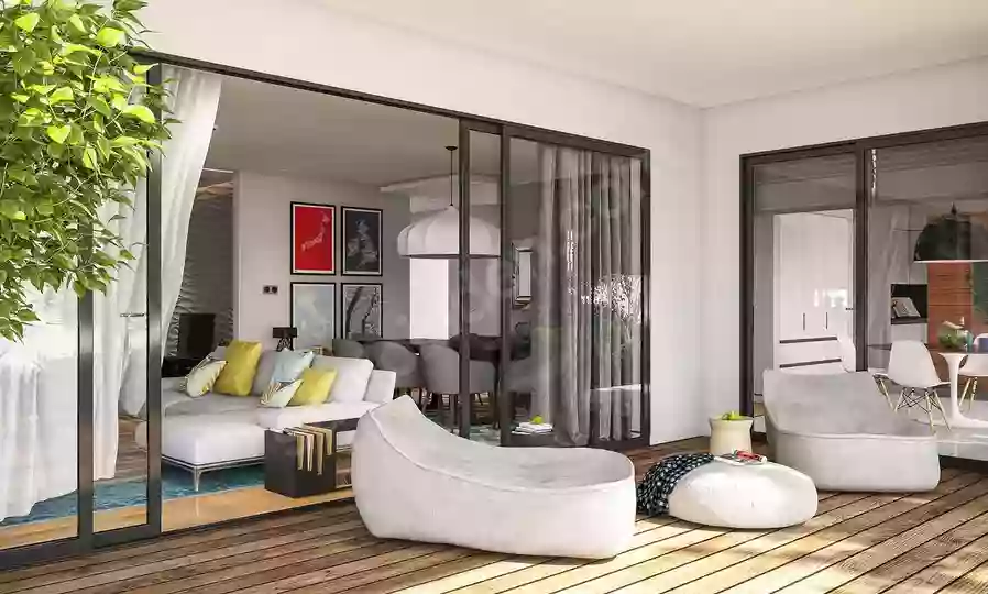 Мерсин – недвижимость у моря для счастливой семьи.