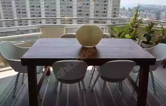 Мерсин – недвижимость у моря для счастливой семьи.