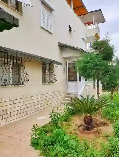 Мерсин – недвижимость у моря для счастливой семьи.