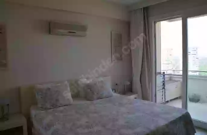 Мерсин – недвижимость у моря для счастливой семьи.