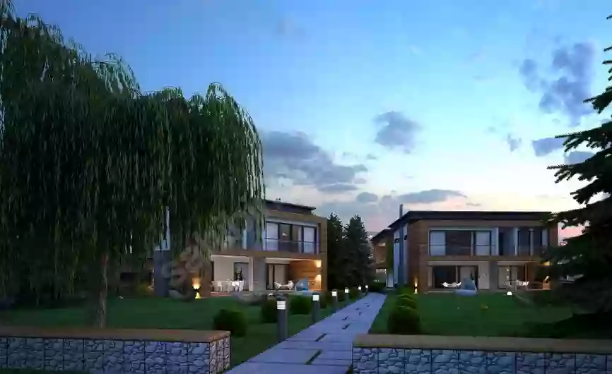 Мерсин – недвижимость у моря для счастливой семьи.