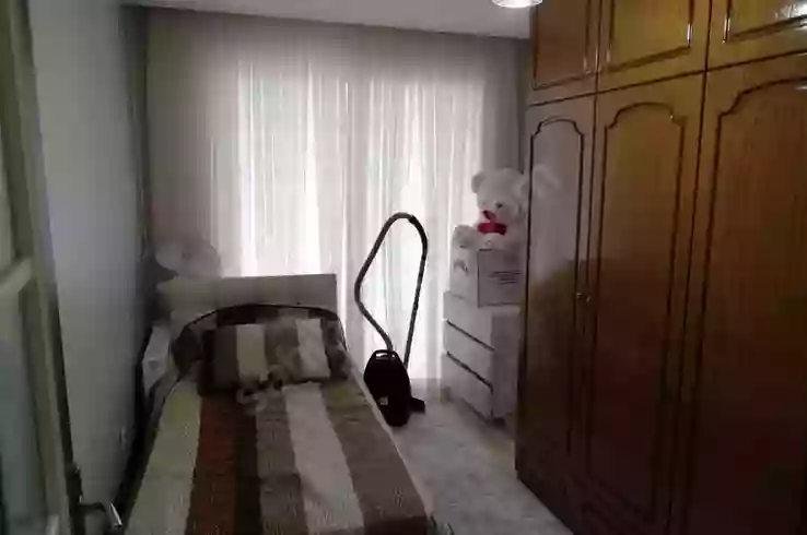 Мерсин – недвижимость у моря для счастливой семьи.