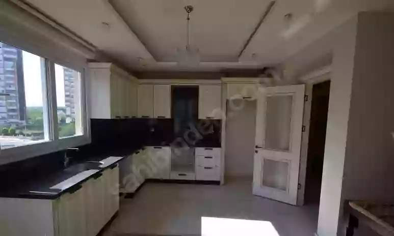 Мерсин – недвижимость у моря для счастливой семьи.