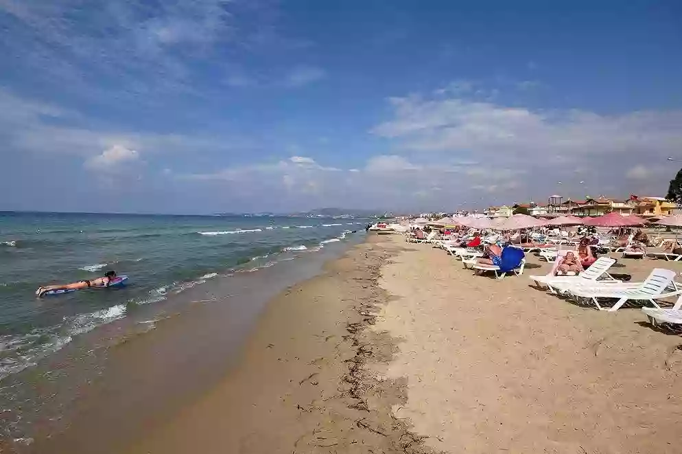 Мерсин – недвижимость у моря для счастливой семьи.