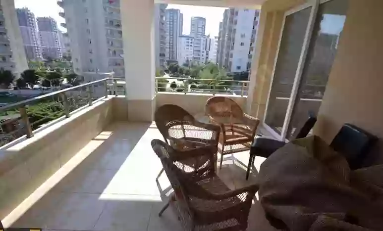 Мерсин – недвижимость у моря для счастливой семьи.