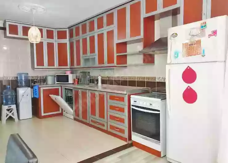 Мерсин – недвижимость у моря для счастливой семьи.