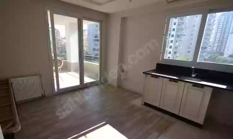 Мерсин – недвижимость у моря для счастливой семьи.