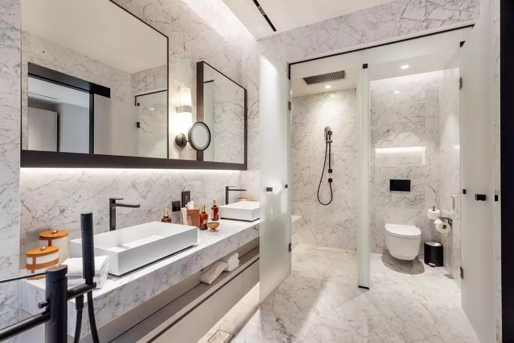 Самая роскошная и дорогая вилла в Черногории в 2022 году - One & Only