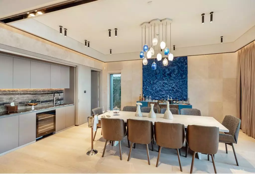 Самая роскошная и дорогая вилла в Черногории в 2022 году - One & Only