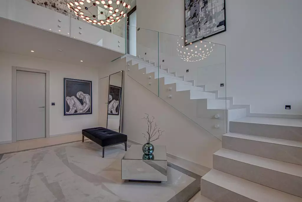 Дом, который вошел в 5 лучших дизайн-проектов в Софии, Болгария