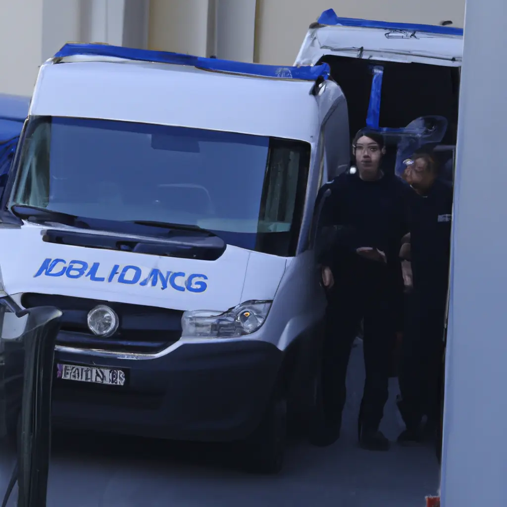 Взрыв трубной бомбы возле израильского посольства на Кипре, задержаны 4 сирийца
