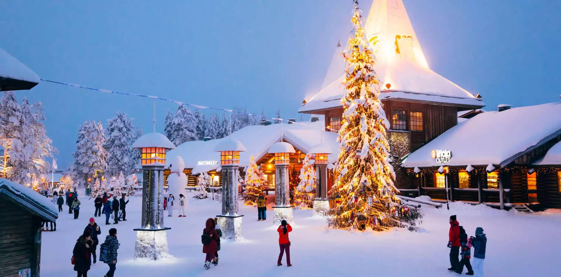 5 идей бюджетного отдыха в новогодние праздники вместе семьей