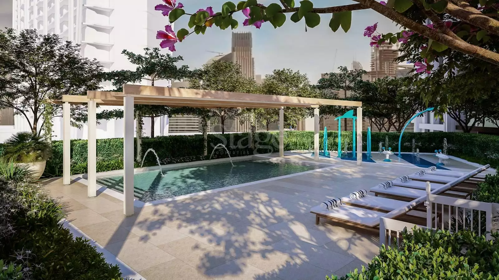 Где получить Золотую визу в ОАЭ: смотрите новый проект The Plaza в Дубай