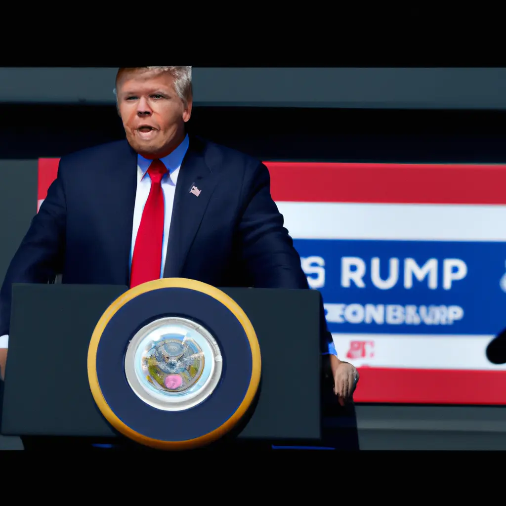 Решение против Трампа затрагивает его саму суть личности