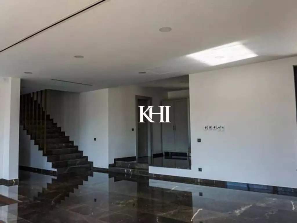 Нет слов, одни эмоции: роскошный особняк со спа-зоной в районе Ялыкавак, Бодрум