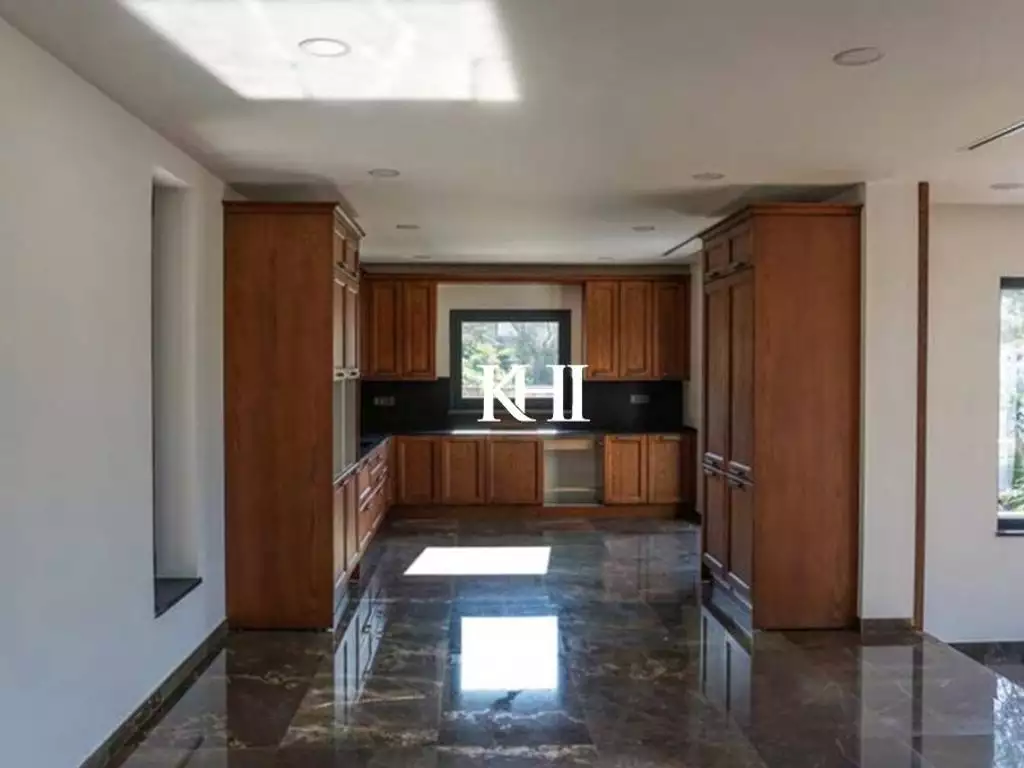 Нет слов, одни эмоции: роскошный особняк со спа-зоной в районе Ялыкавак, Бодрум